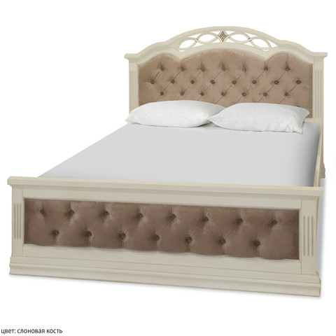 Кровать Пандора