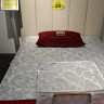 Распродажа - кровать Марта 120*200см-цвет на фото из салона (Teddy 003)